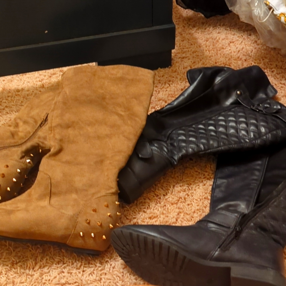 Boots bundle